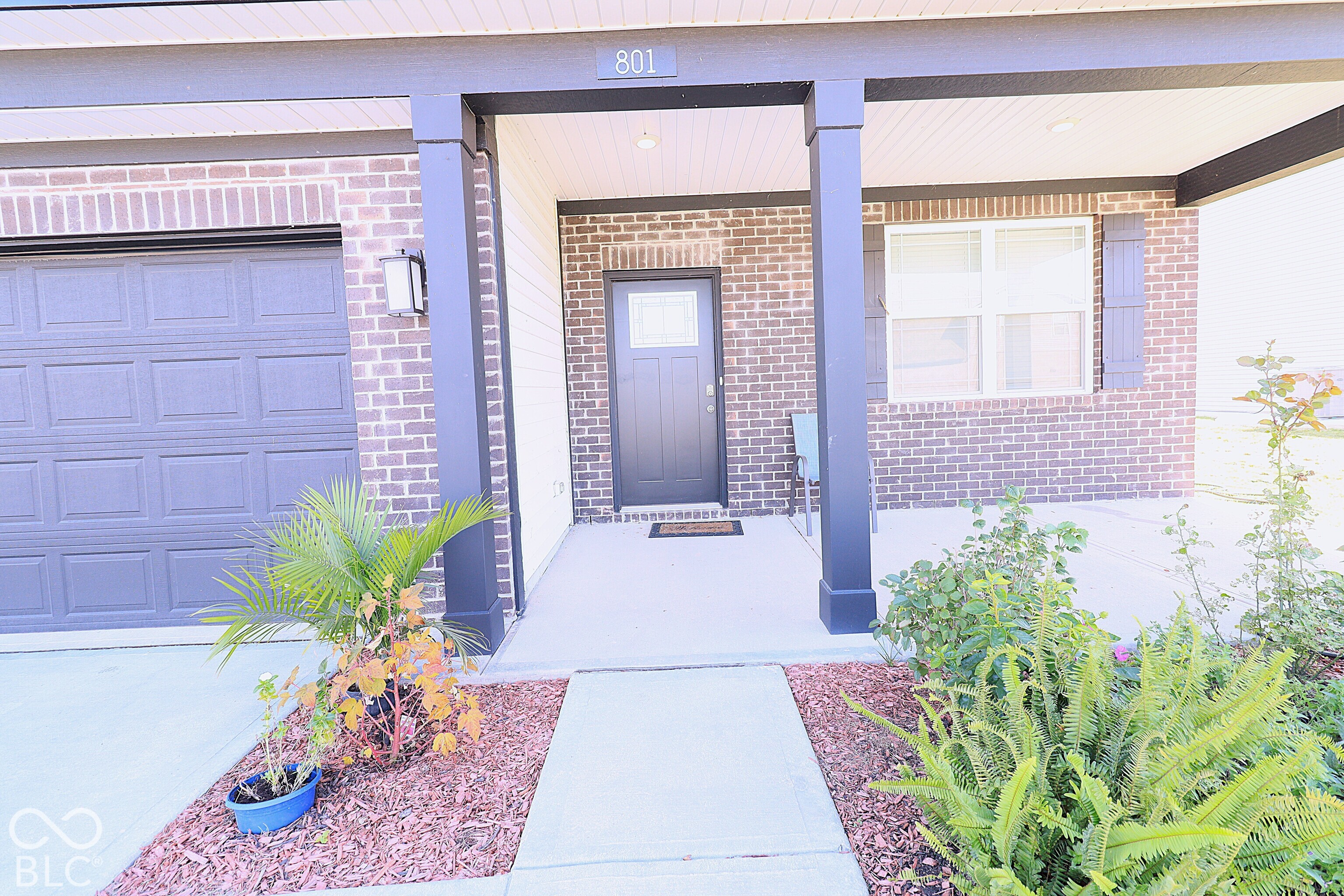 801 Blaine Drive, Whiteland, IN, 46184 photo 4 of 33