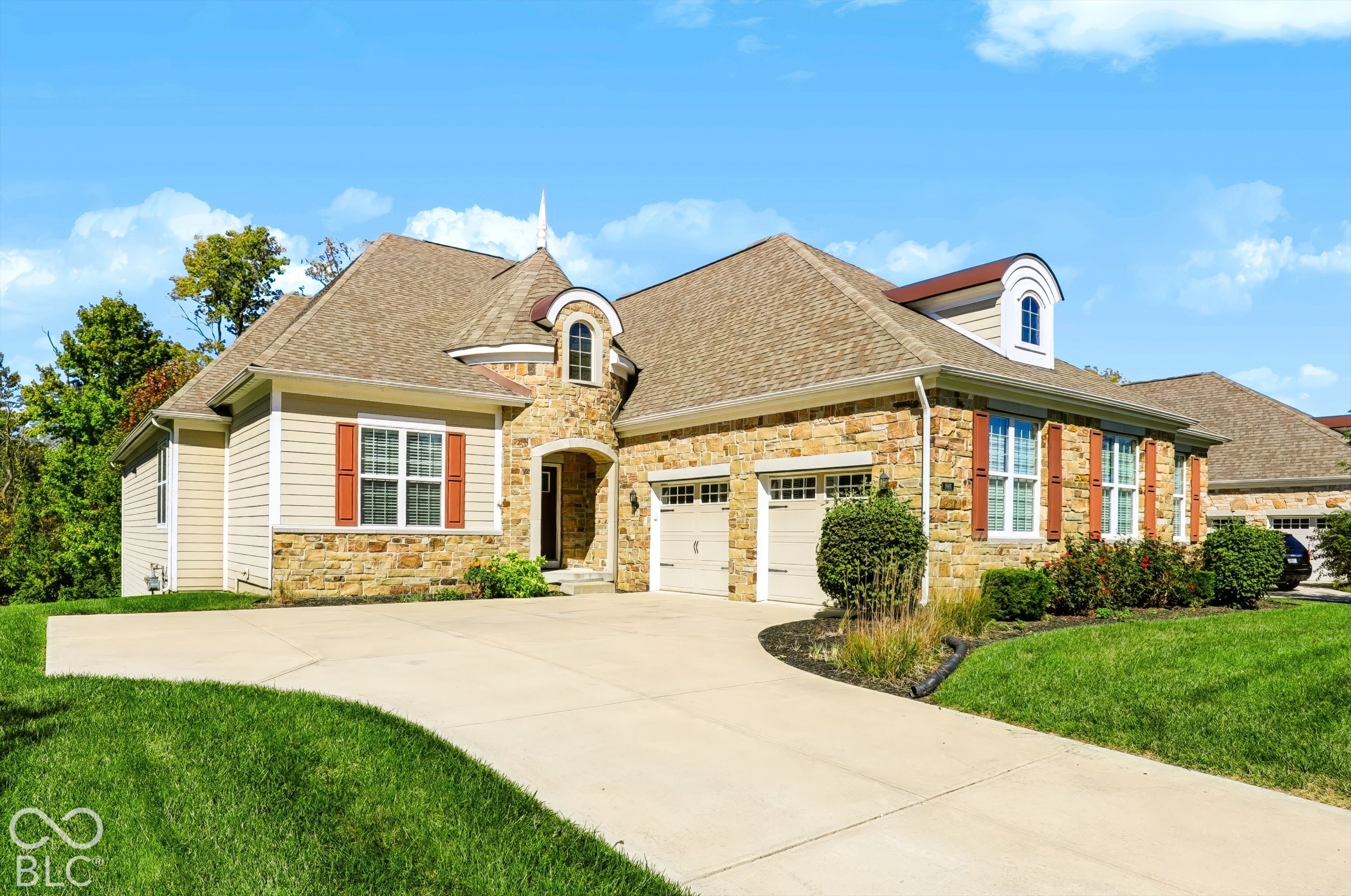 3986 Sugar Pine, Zionsville, IN, 46077 photo 4 of 115
