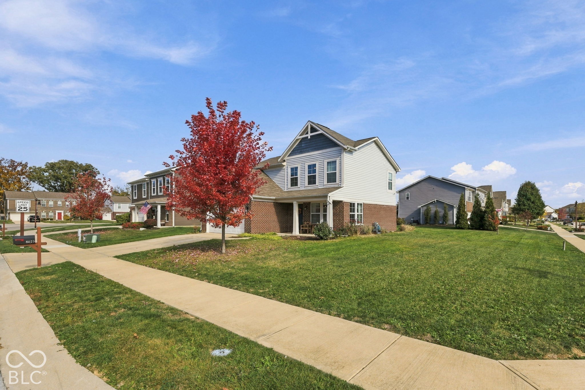 8673 Fawn Way, McCordsville, IN, 46055 photo 4 of 38