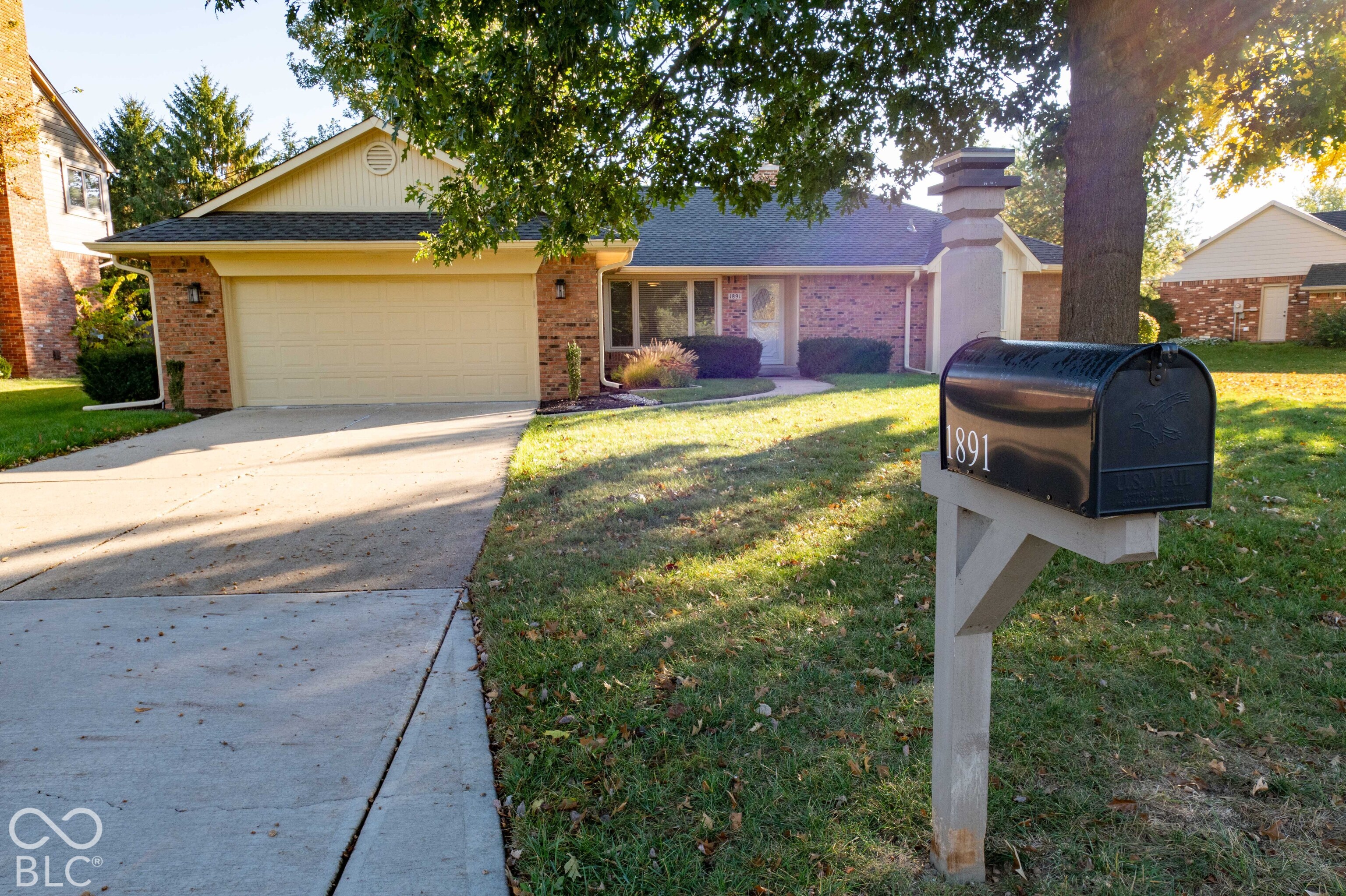 1891 S Fox Ridge Avenue, Greenwood, IN, 46143 photo 4 of 53