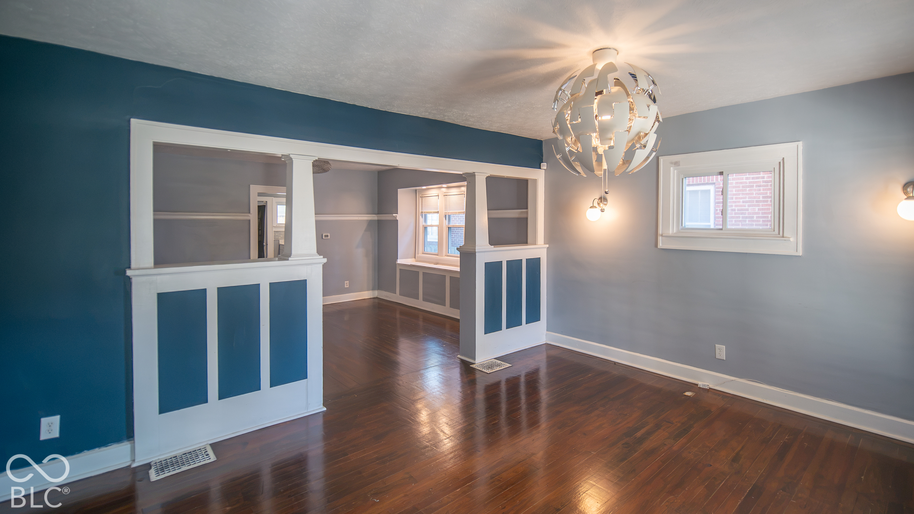 401 N Dequincy Street, Indianapolis, IN, 46201 photo 4 of 23