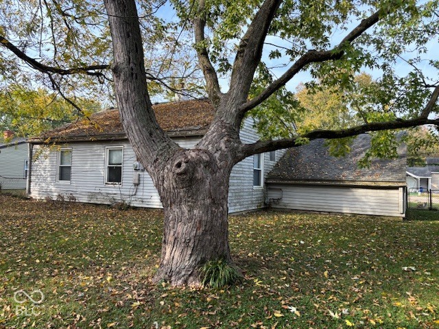 3439 Welch Drive, Indianapolis, IN, 46224 photo 4 of 5