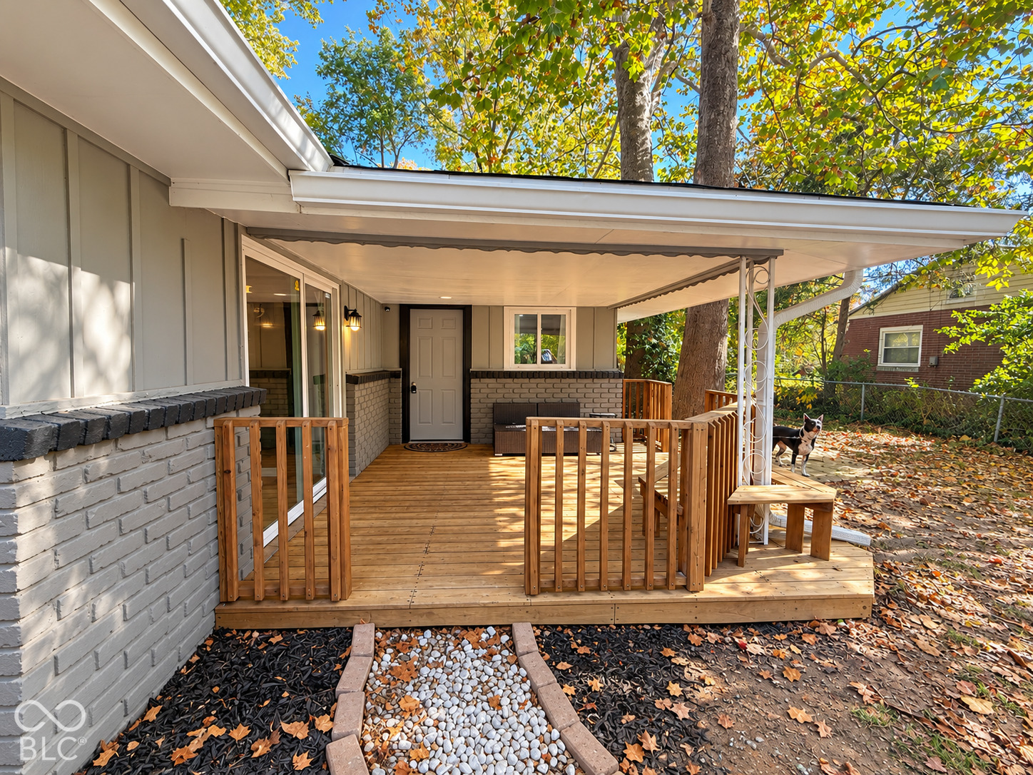 227 N Fenton Avenue, Indianapolis, IN, 46219 photo 4 of 18