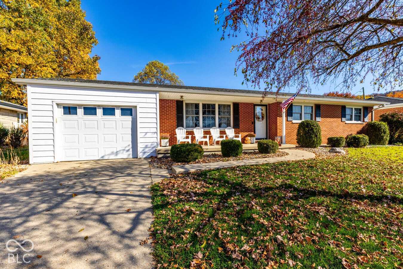 9025 Green Meadow Drive, Brookville, IN, 47012 photo 4 of 55