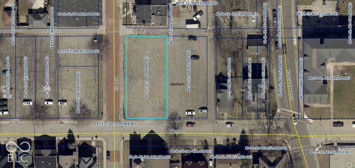 239 W 10th Street, Anderson, IN, 46016 photo 4 of 6