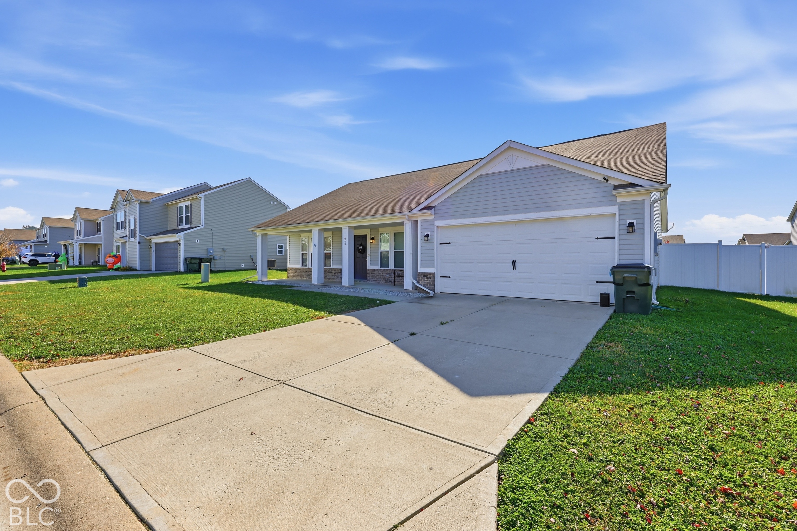 1649 W Meyer Lane, Greensburg, IN, 47240 photo 4 of 49