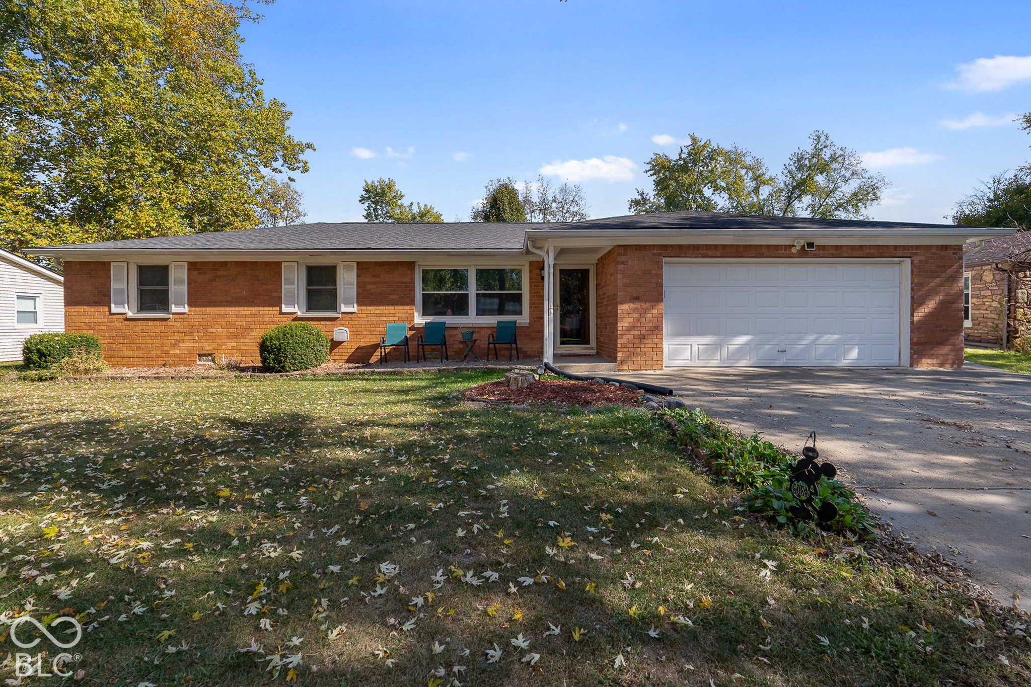 4303 Stuart Drive, Brownsburg, IN, 46112 photo 4 of 33