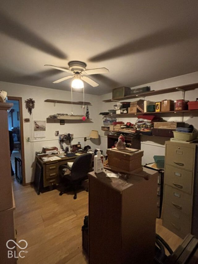 2721 W County Road 1000 N, Milton, IN, 47357 photo 4 of 18