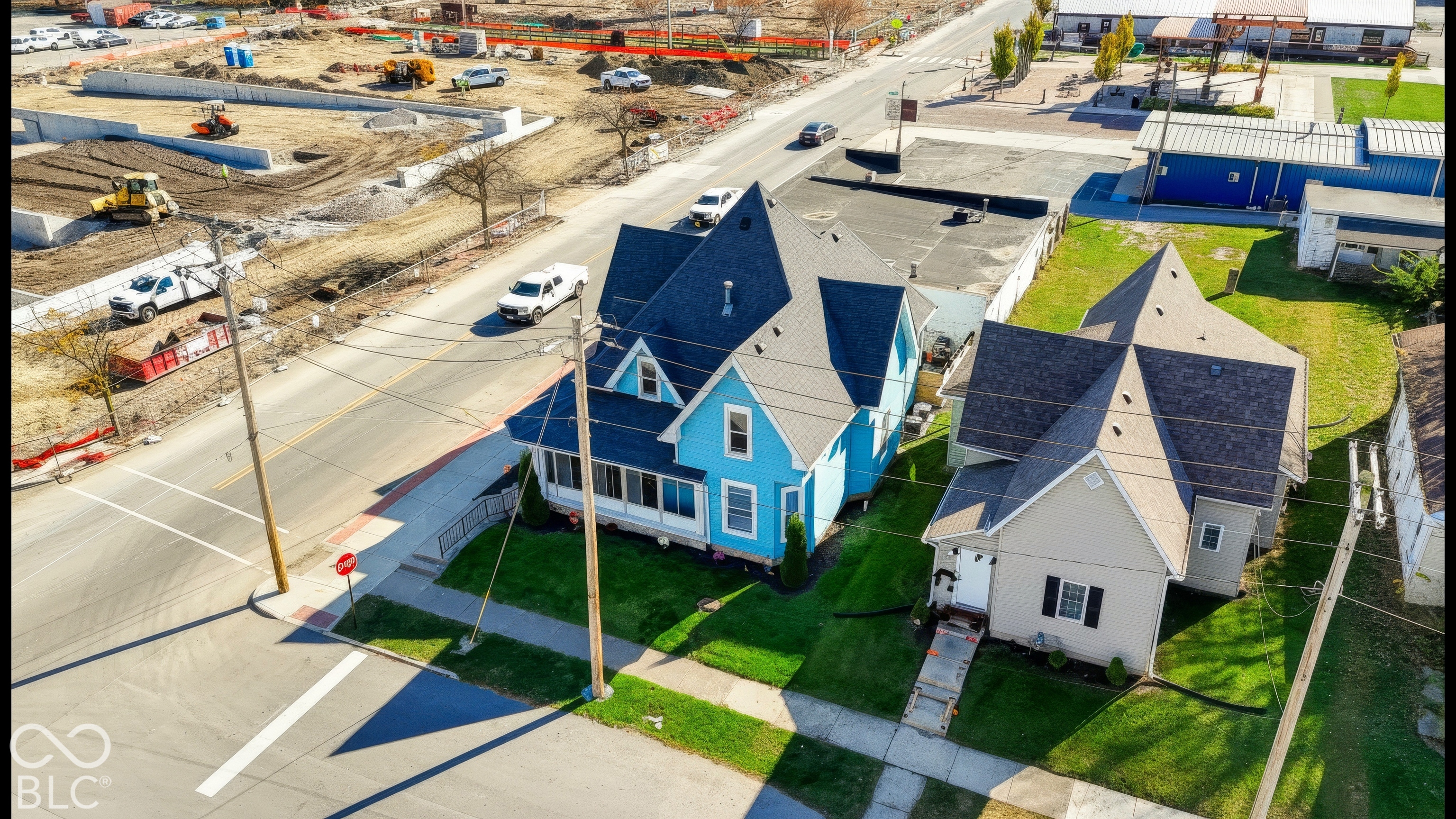 201 W South Street, Greenfield, IN, 46140 photo 4 of 52