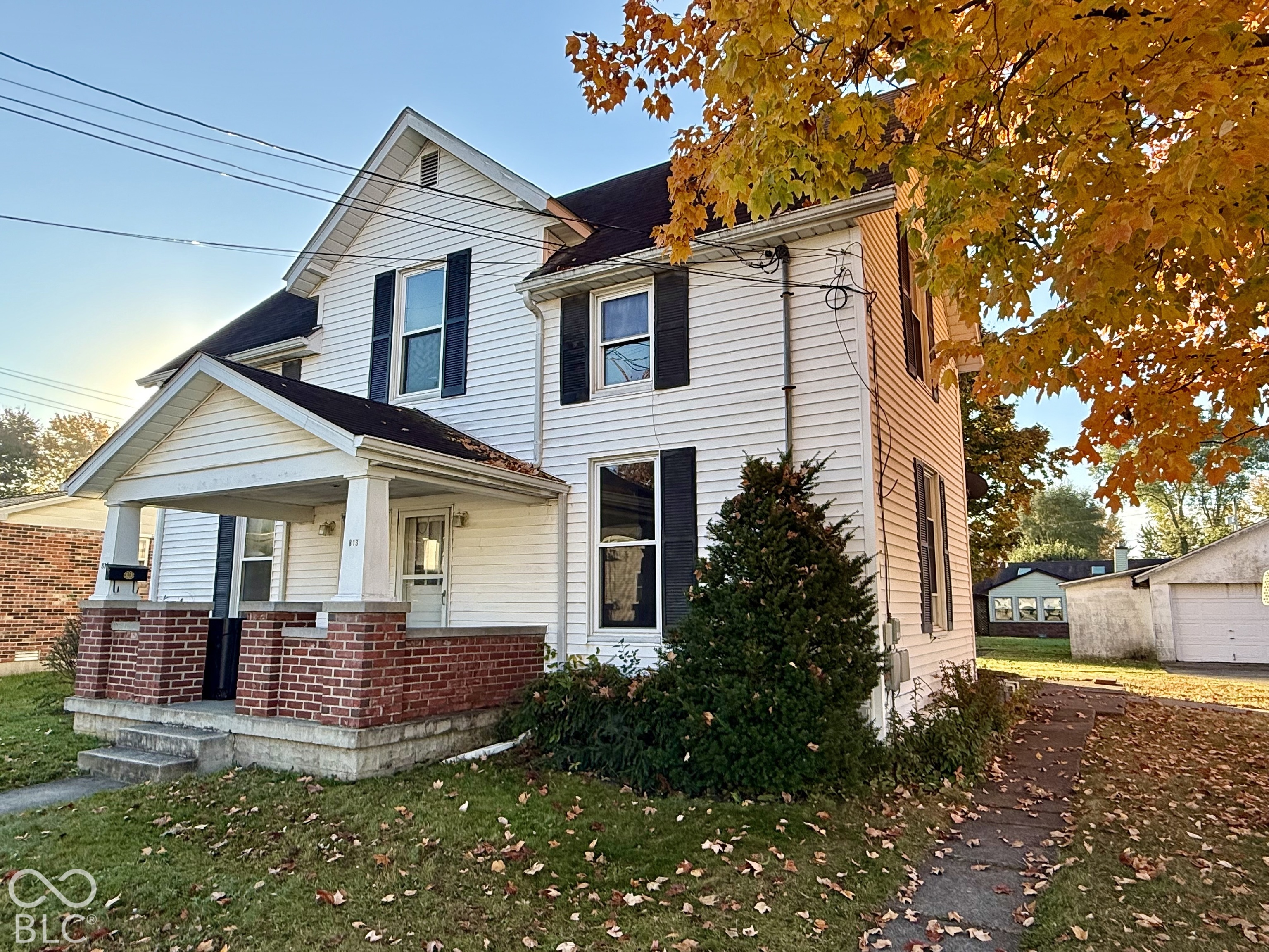 813 -815 Western, Batesville, IN, 47006 photo 4 of 27