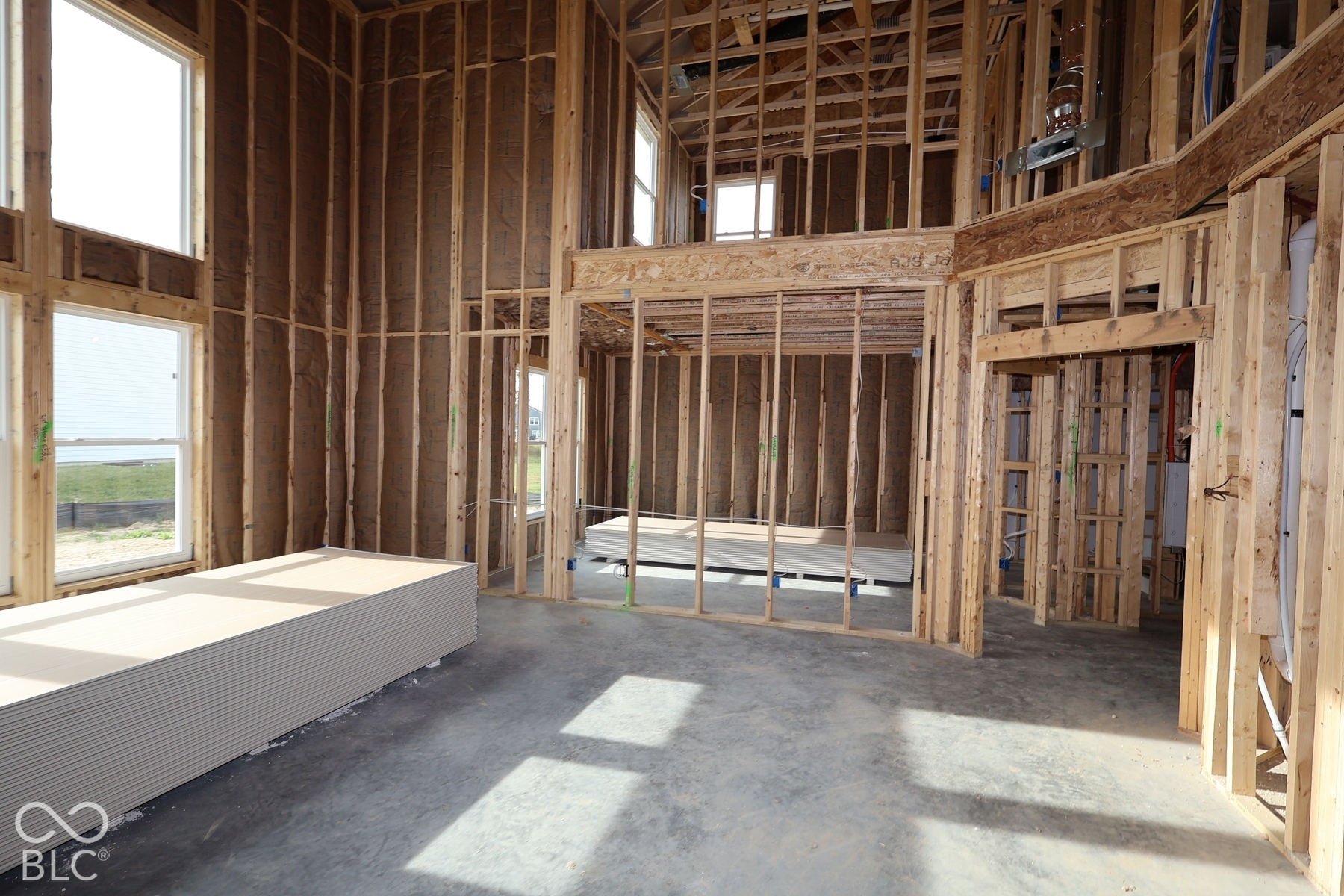 3666 Hayden Valley Drive, Bargersville, IN, 46106 photo 4 of 8