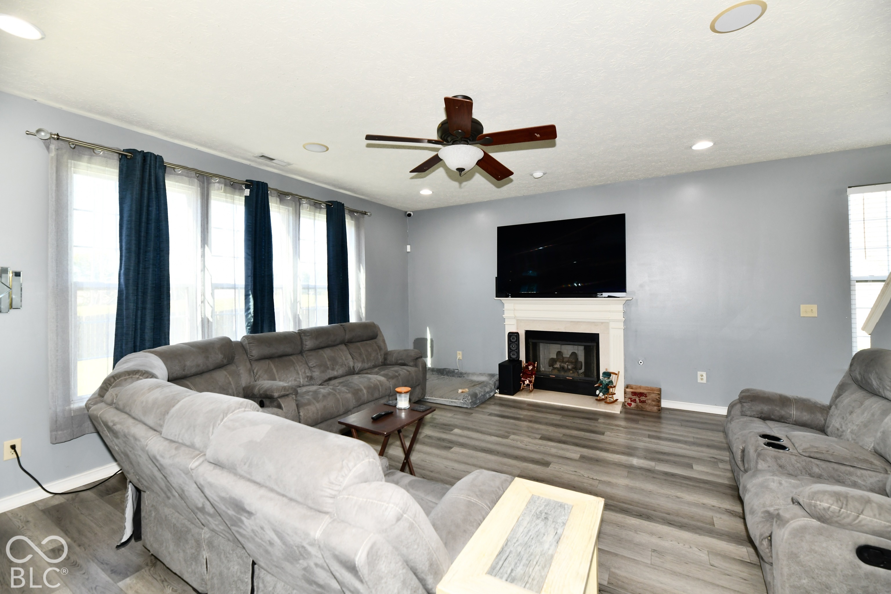 11520 Plum Ridge, Indianapolis, IN, 46229 photo 4 of 27
