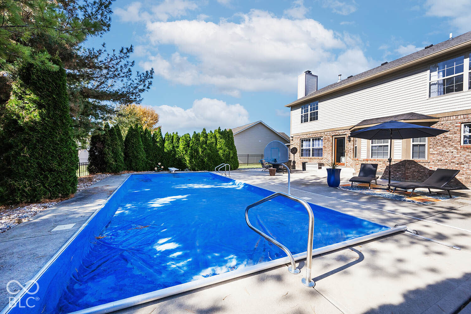 7441 Giroud Drive, Indianapolis, IN, 46259 photo 4 of 46