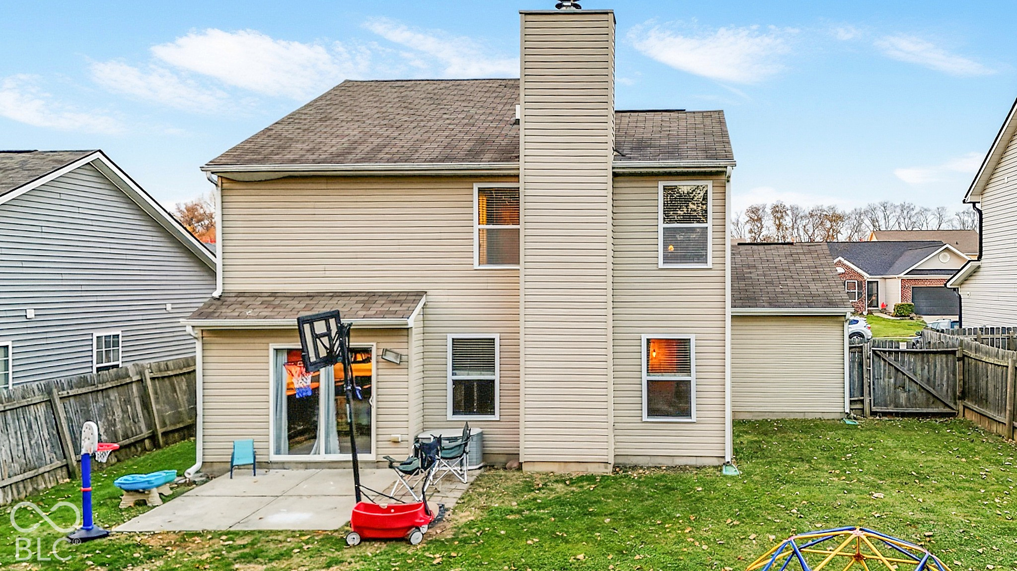 11461 High Grass Drive, Indianapolis, IN, 46235 photo 4 of 51