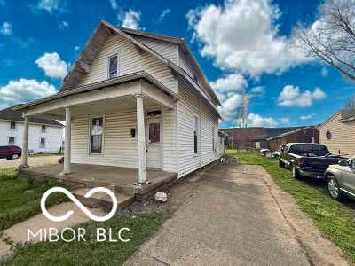 310 S Pleasant Street, Edinburgh, IN, 46124 photo 5 of 54
