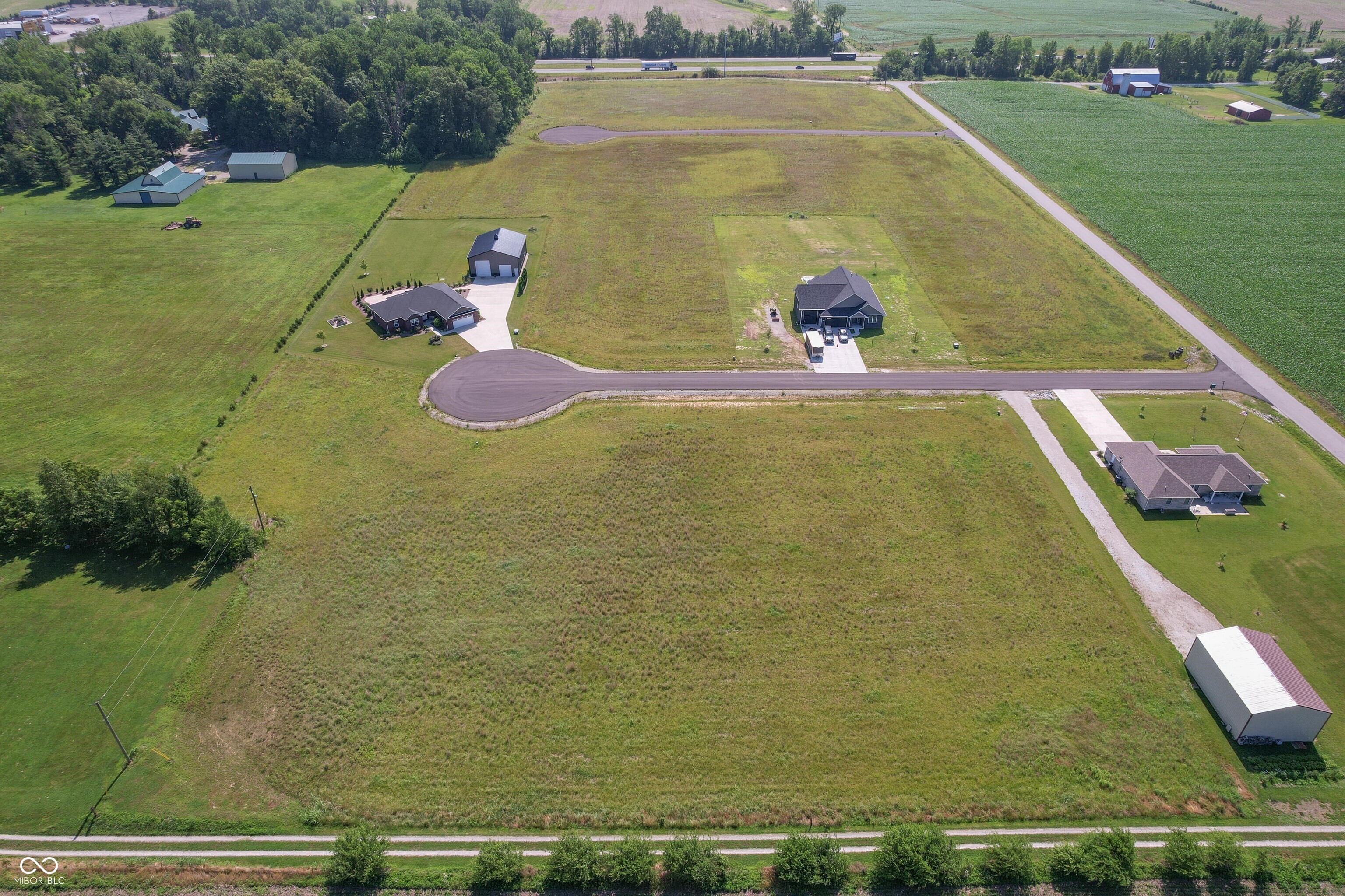 10309 Shamrock Court, Seymour, IN, 47274 photo 5 of 11
