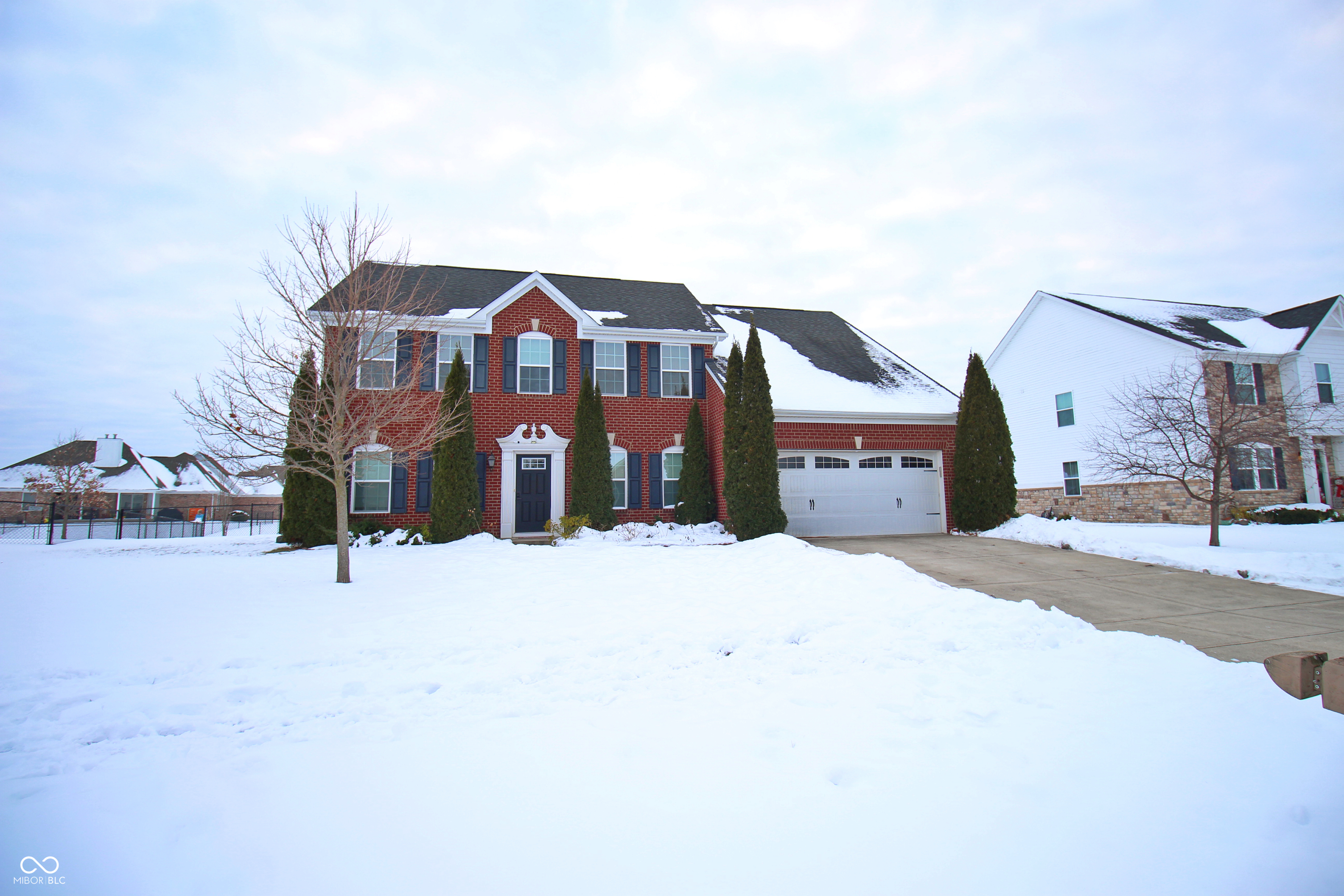 1169 Richmond Lane, Greenwood, IN, 46143 photo 5 of 36