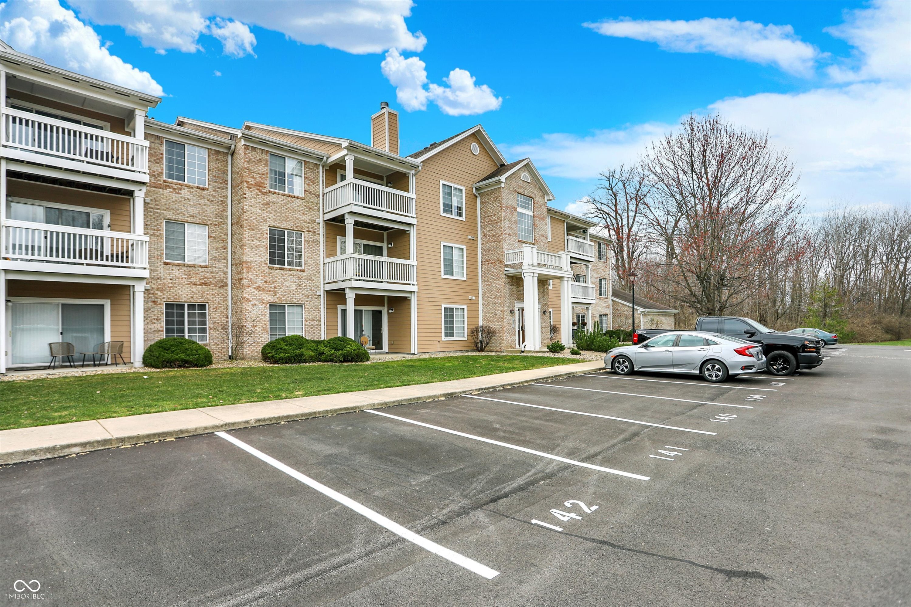 4925 Opal Ridge Lane #309, Indianapolis, IN, 46237 photo 5 of 40