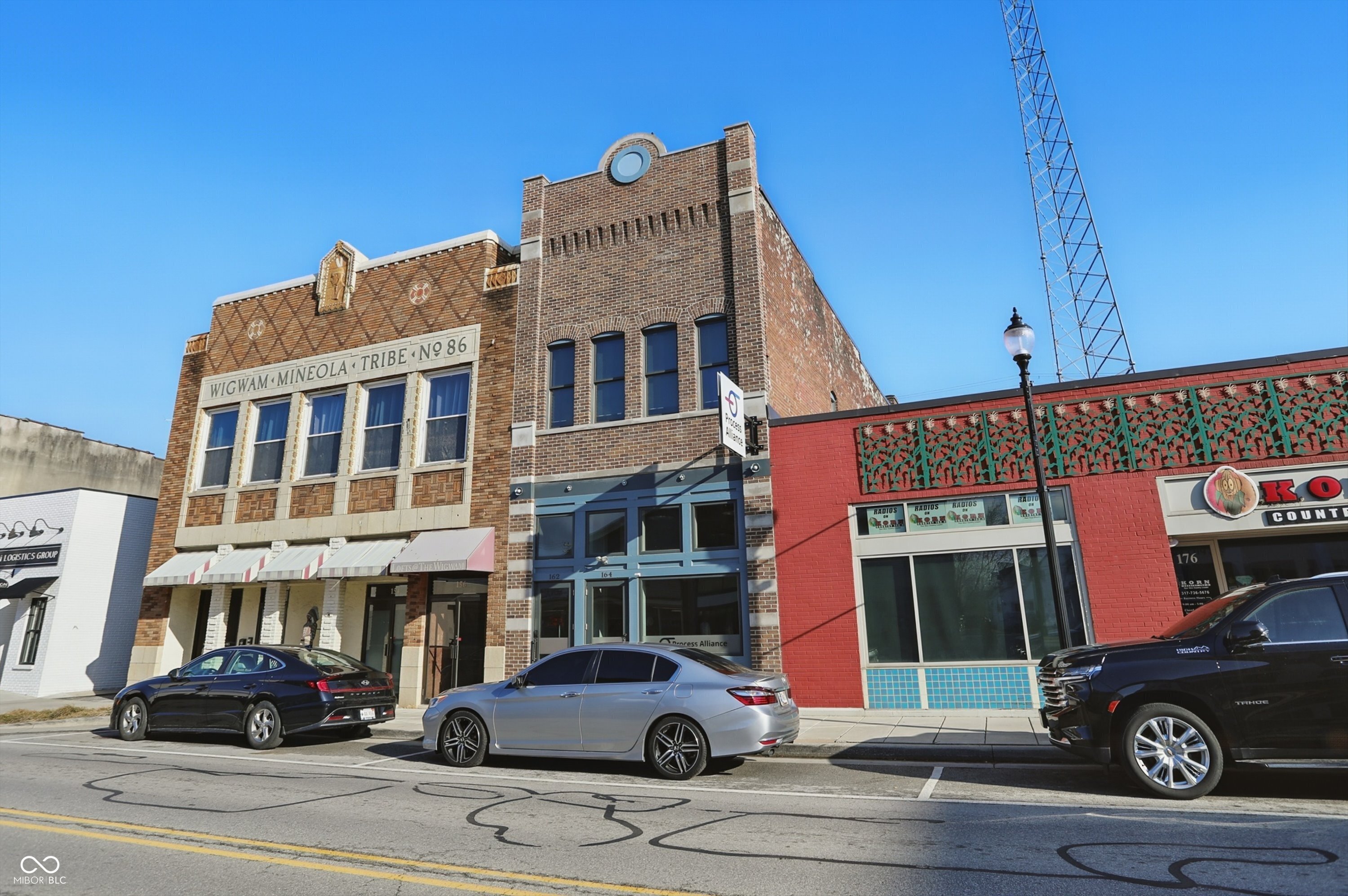 164 E Jefferson Street, Franklin, IN, 46131 photo 5 of 42