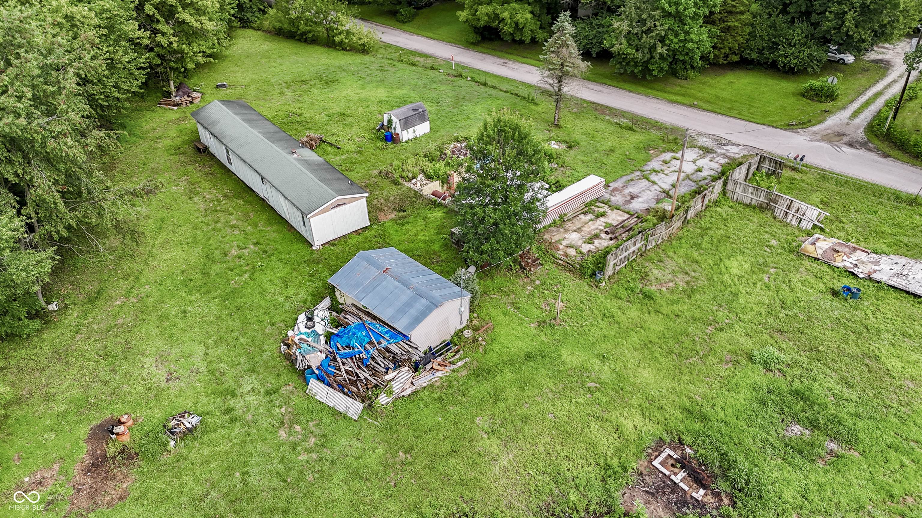 3186 Quincy Road, Quincy, IN, 47456 photo 5 of 7