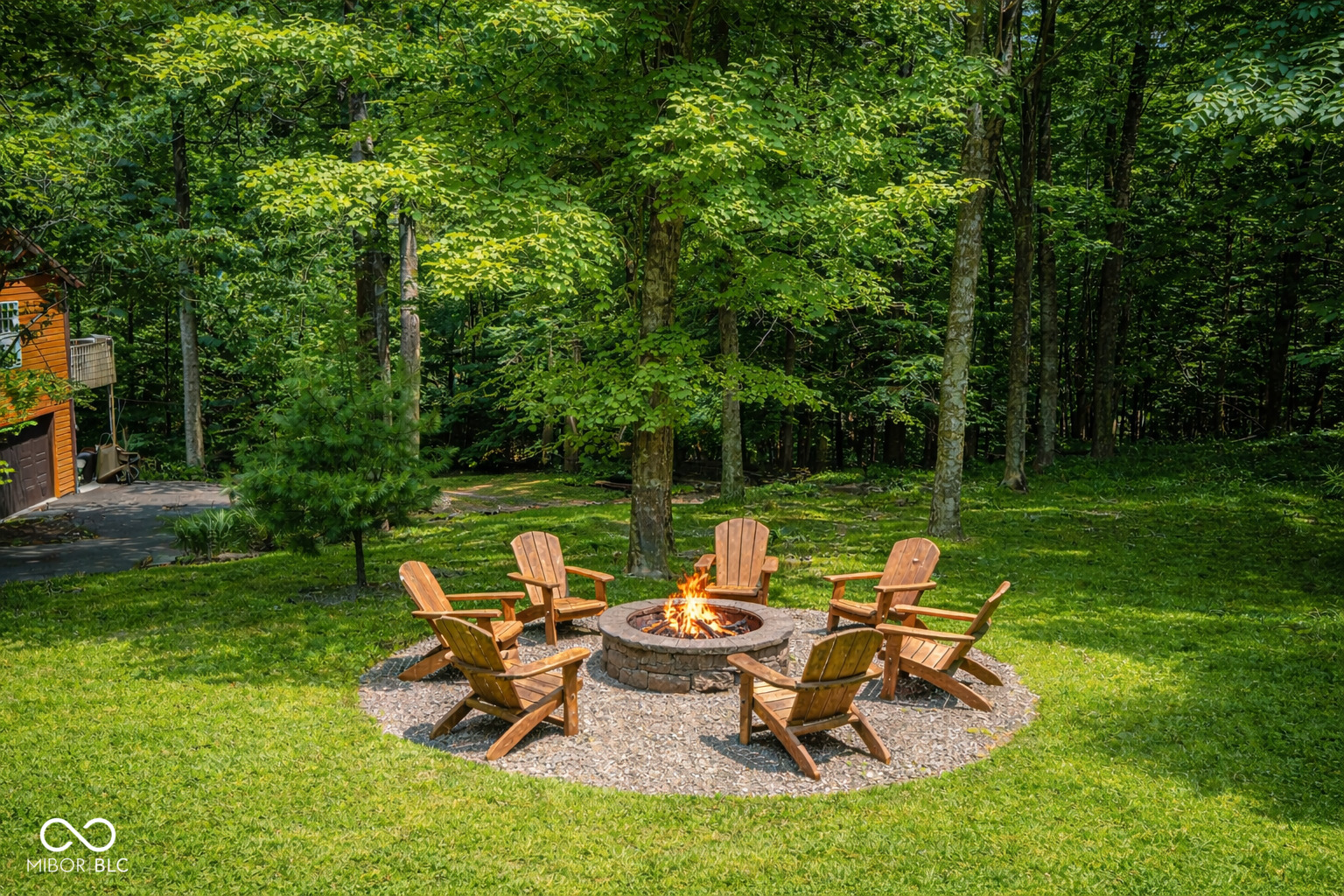 8157 Center Lake Road, Nineveh, IN, 46164 photo 5 of 21