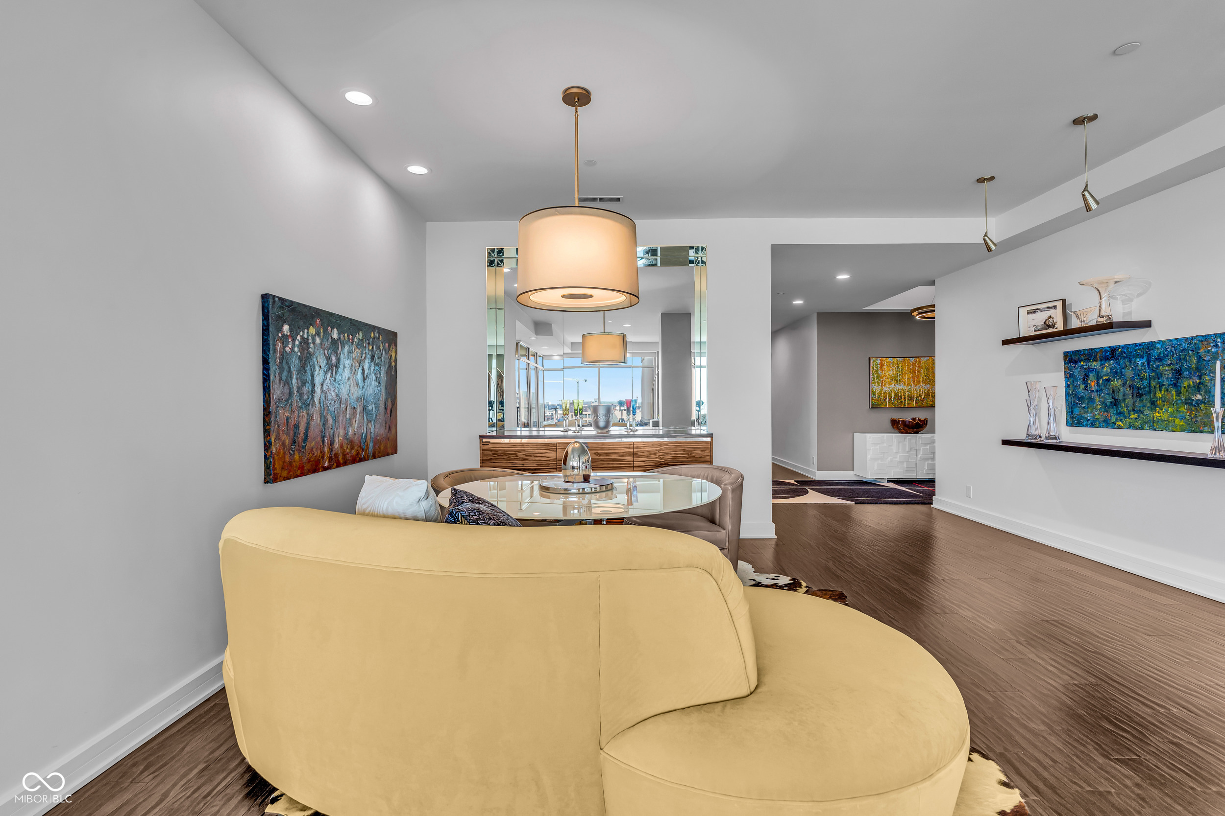 429 N Pennsylvania Street #UNIT 801, Indianapolis, IN, 46204 photo 5 of 38
