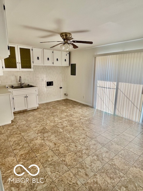 116 Lind Drive, Edinburgh, IN, 46124 photo 5 of 8
