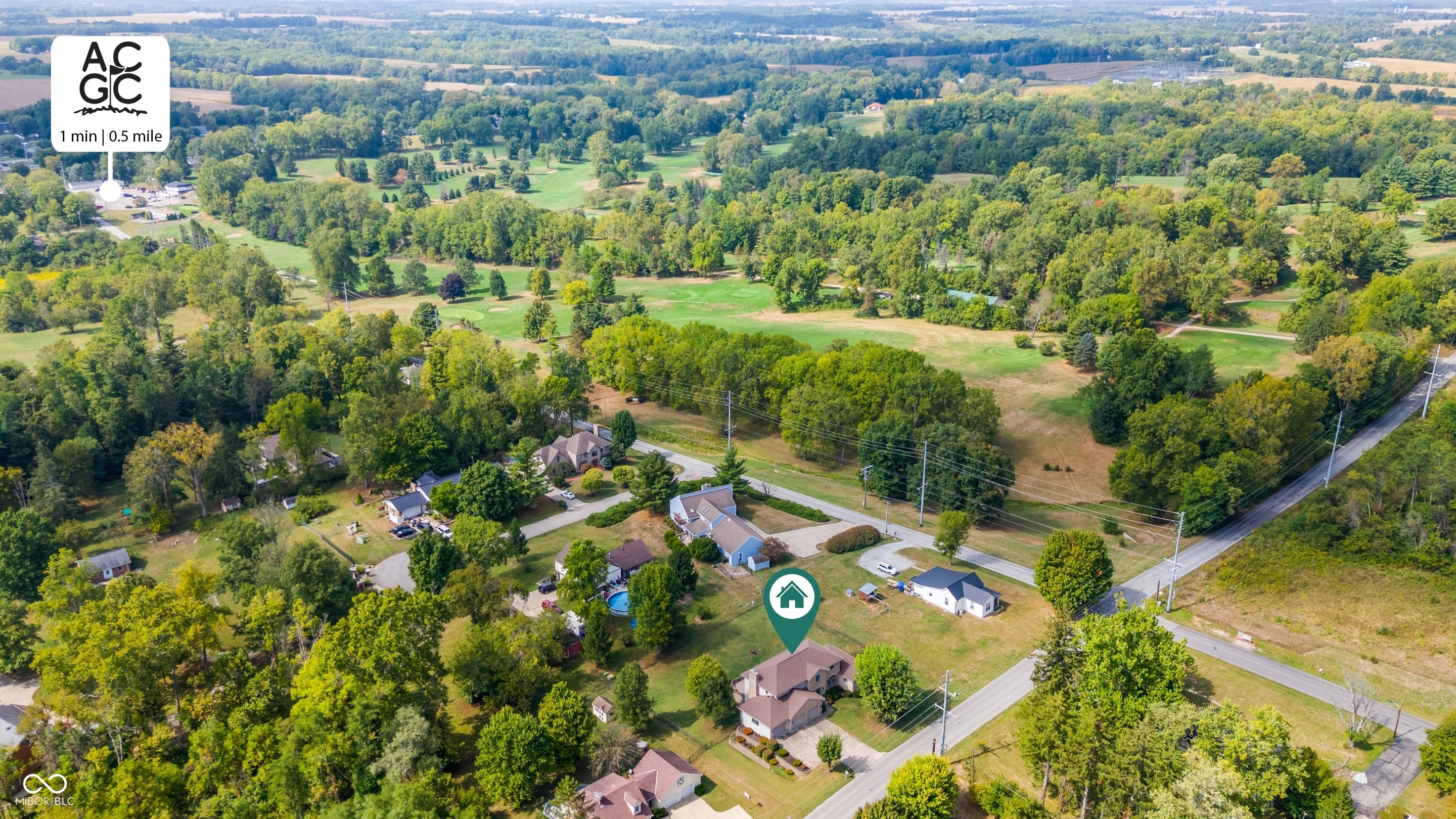 413 N Gray Road, Connersville, IN, 47331 photo 5 of 73