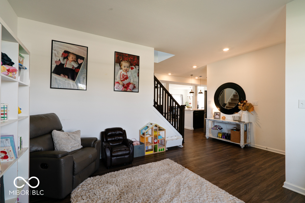 234 Winding Brook Way, Pendleton, IN, 46064 photo 5 of 54