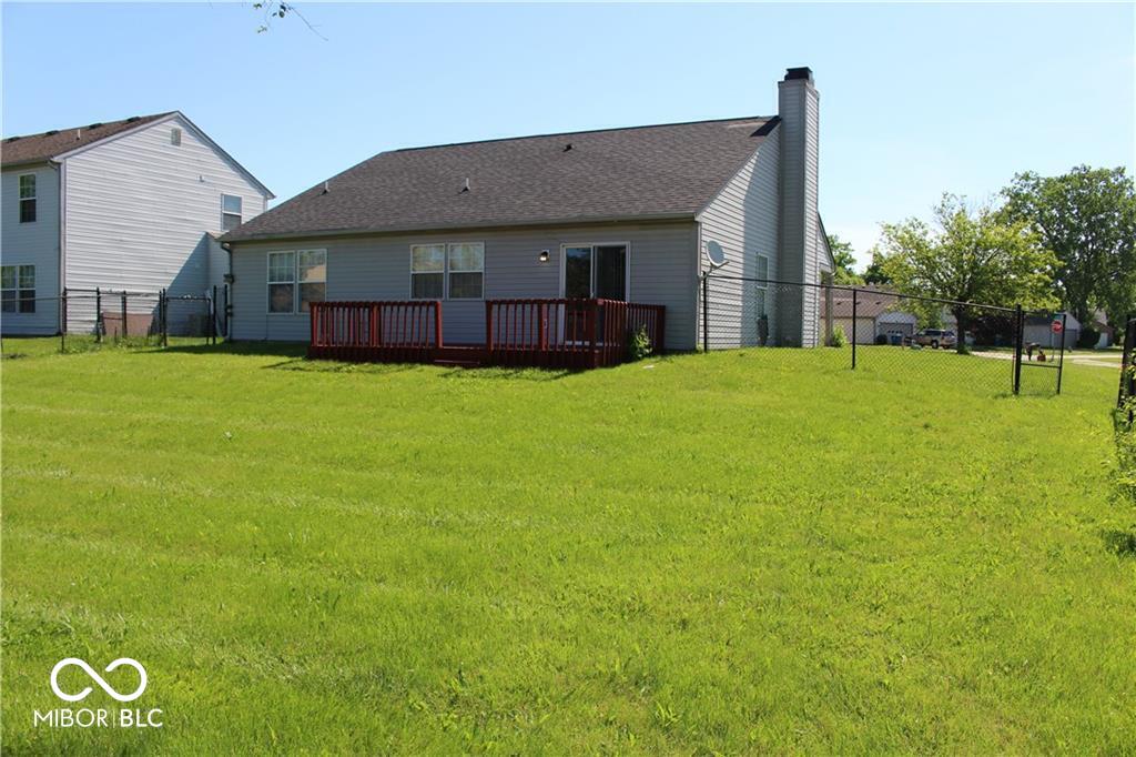 3652 Lacebark Drive, Indianapolis, IN, 46235 photo 5 of 22