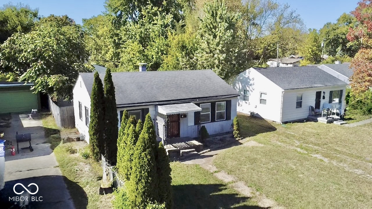 4606 N Hartman Drive, Indianapolis, IN, 46226 photo 5 of 55