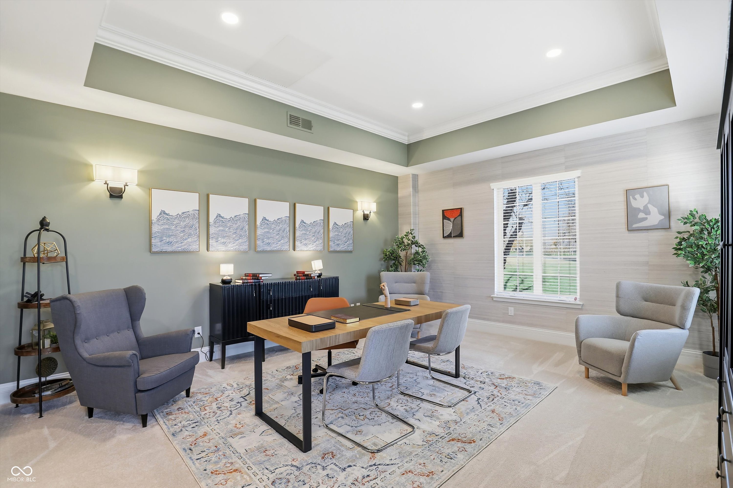 11710 Cold Creek Court, Zionsville, IN, 46077 photo 5 of 148