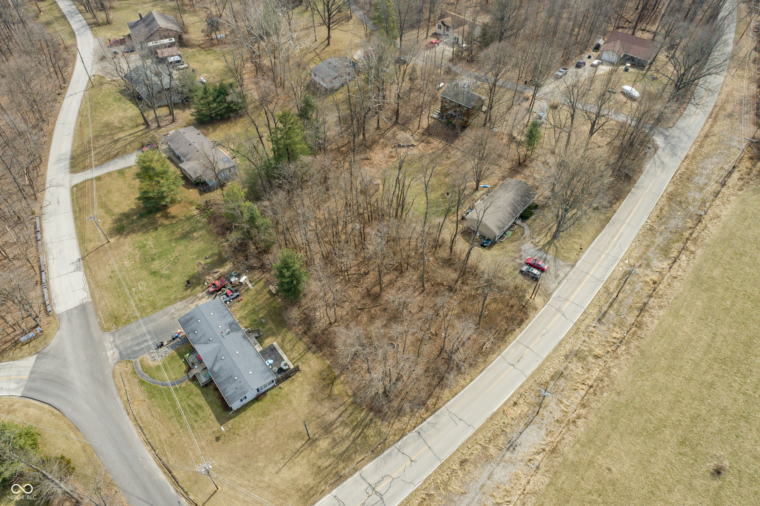 7165 Sweetwater Drive, IN, 46164 photo 5 of 32