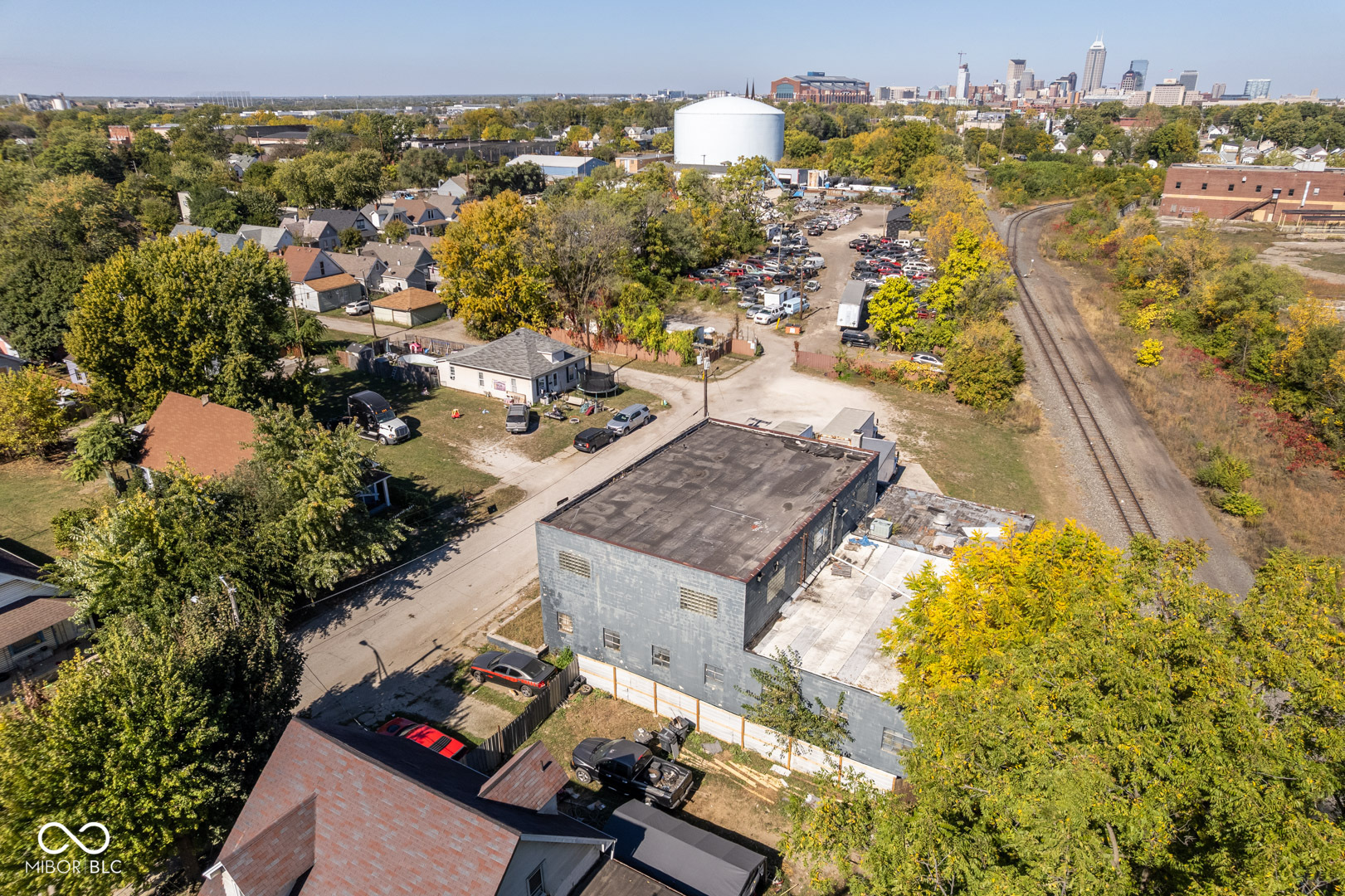 2145 Ransdell Street, Indianapolis, IN, 46225 photo 5 of 20