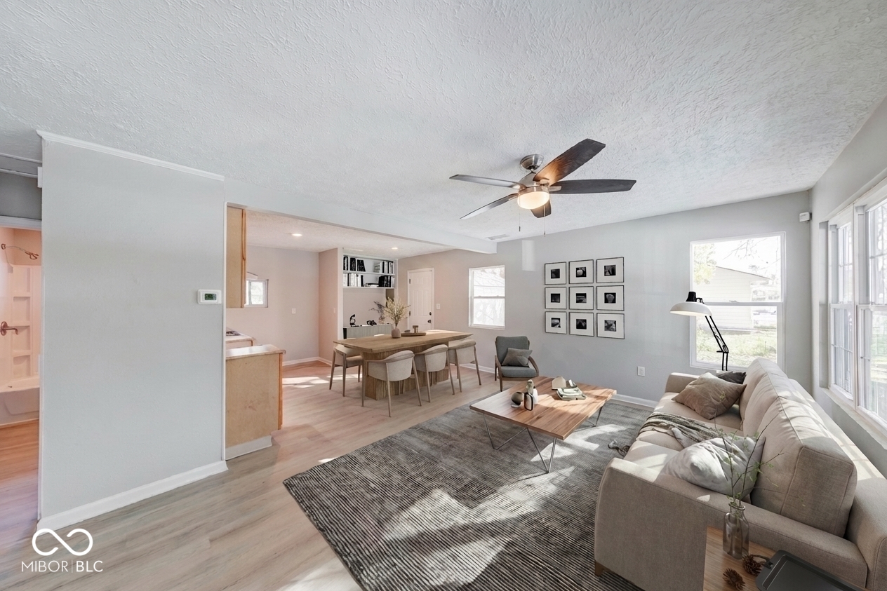 3133 N Campbell Avenue, Indianapolis, IN, 46218 photo 5 of 26