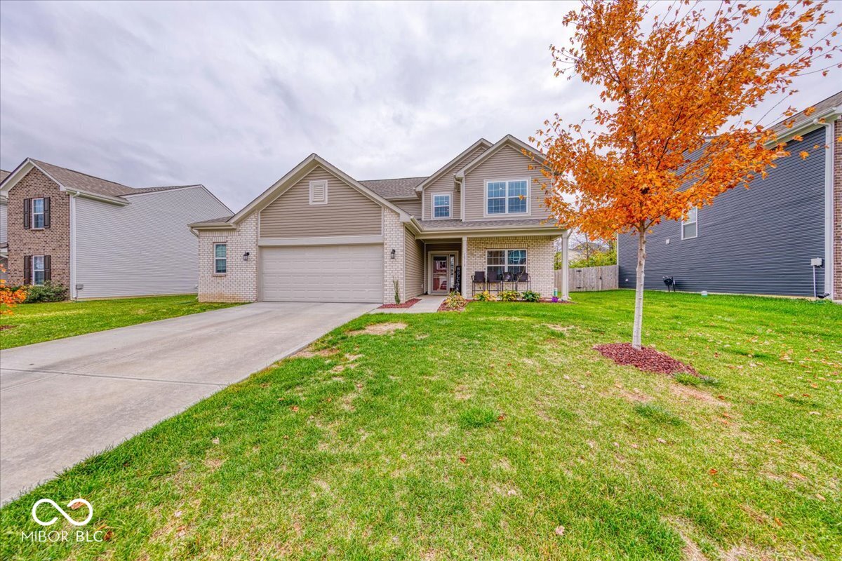 10119 Caprock Canyon Drive, Indianapolis, IN, 46229 photo 5 of 70