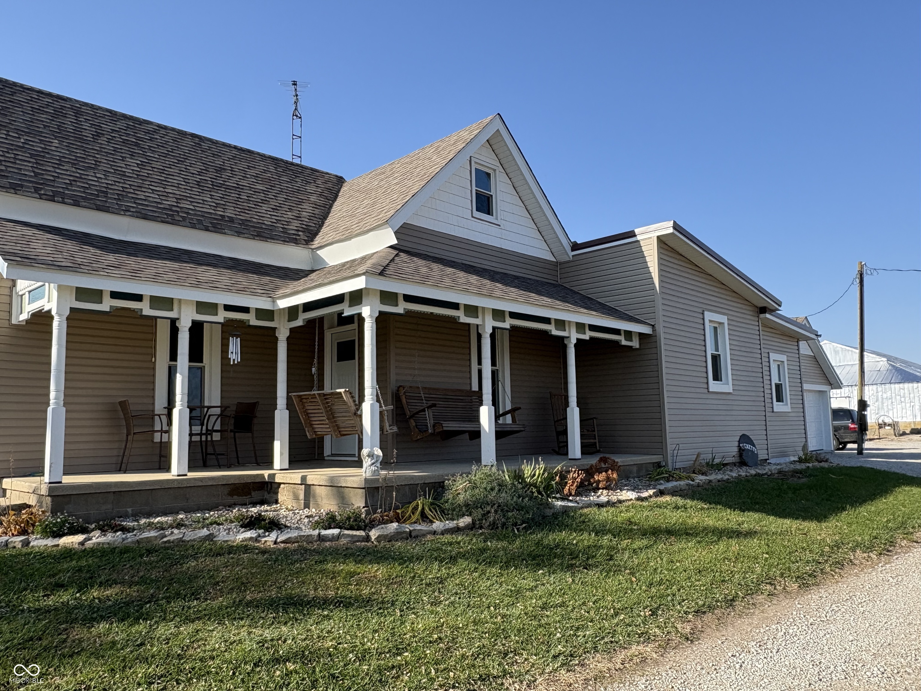 7746 W County Road 50 N, Connersville, IN, 47331 photo 5 of 71