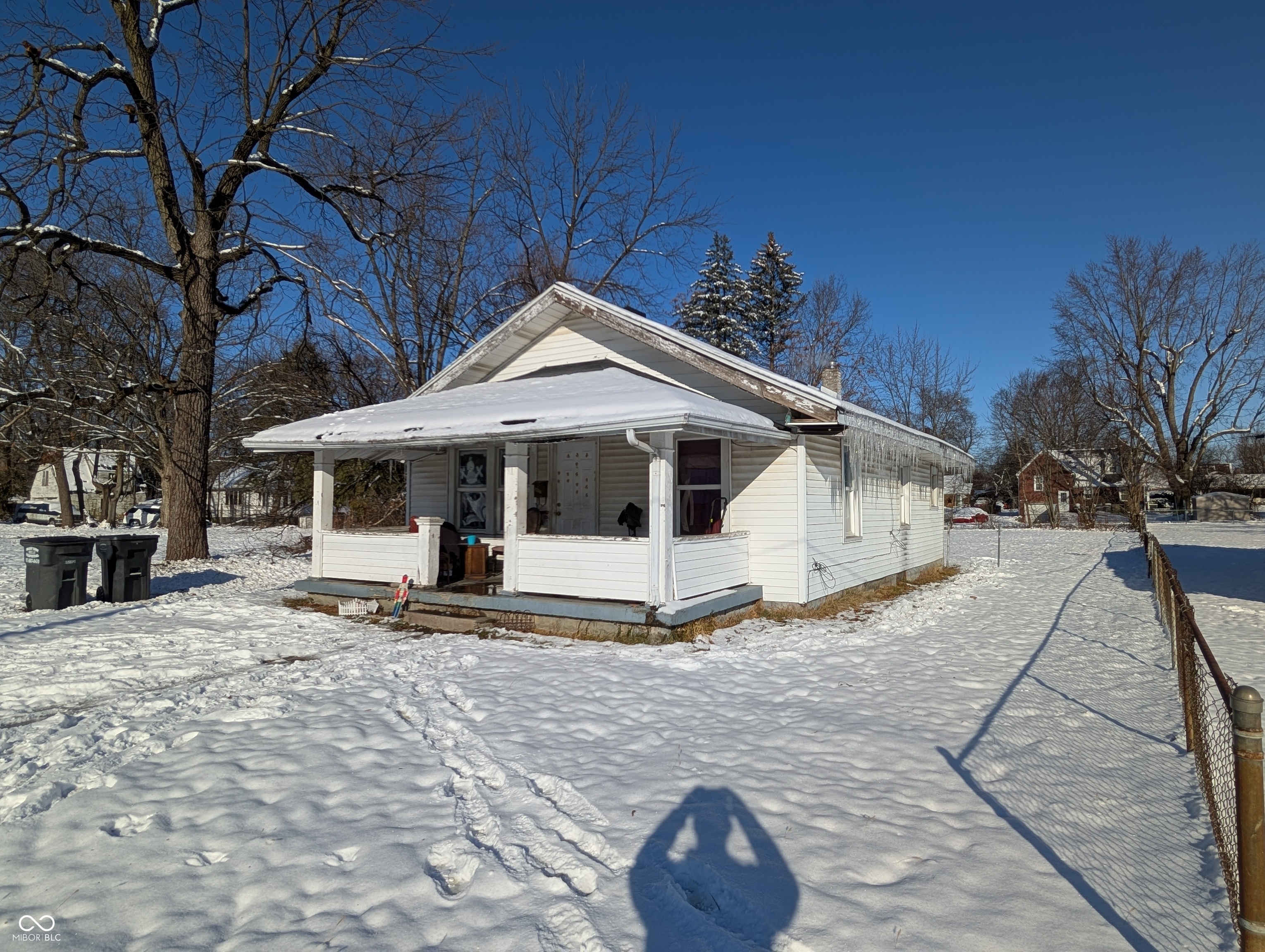 1736 W 12th Street, Anderson, IN, 46016 photo 5 of 8