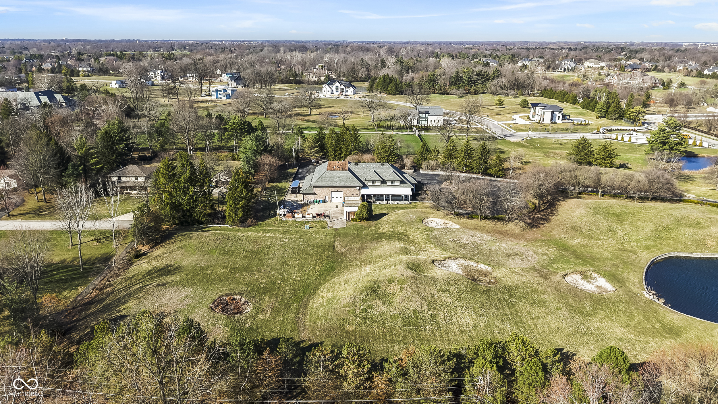 9696 Ditch Road, Carmel, IN, 46032 photo 5 of 21