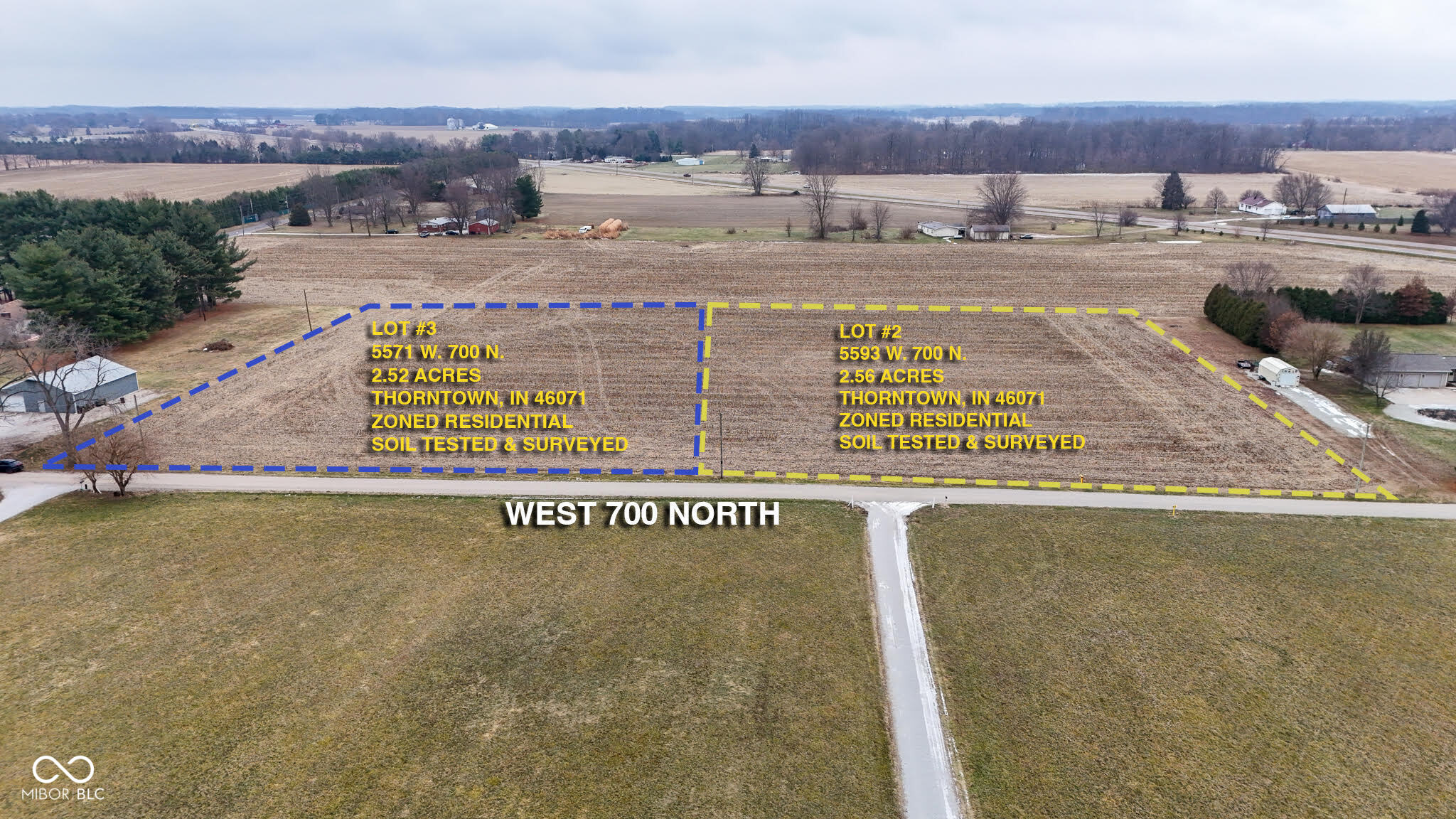 5593 W 700 N, Thorntown, IN, 46071 photo 5 of 9