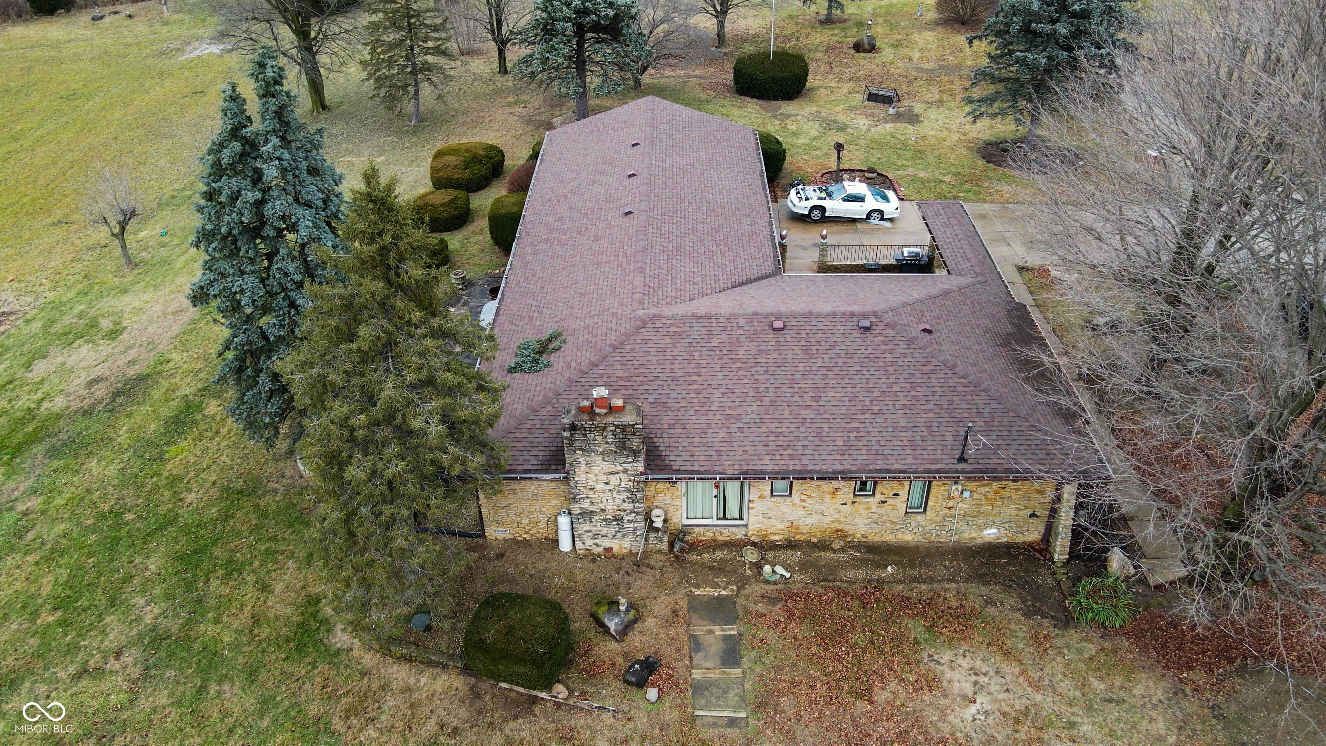 8622 Pendleton Avenue, Pendleton, IN, 46064 photo 5 of 10