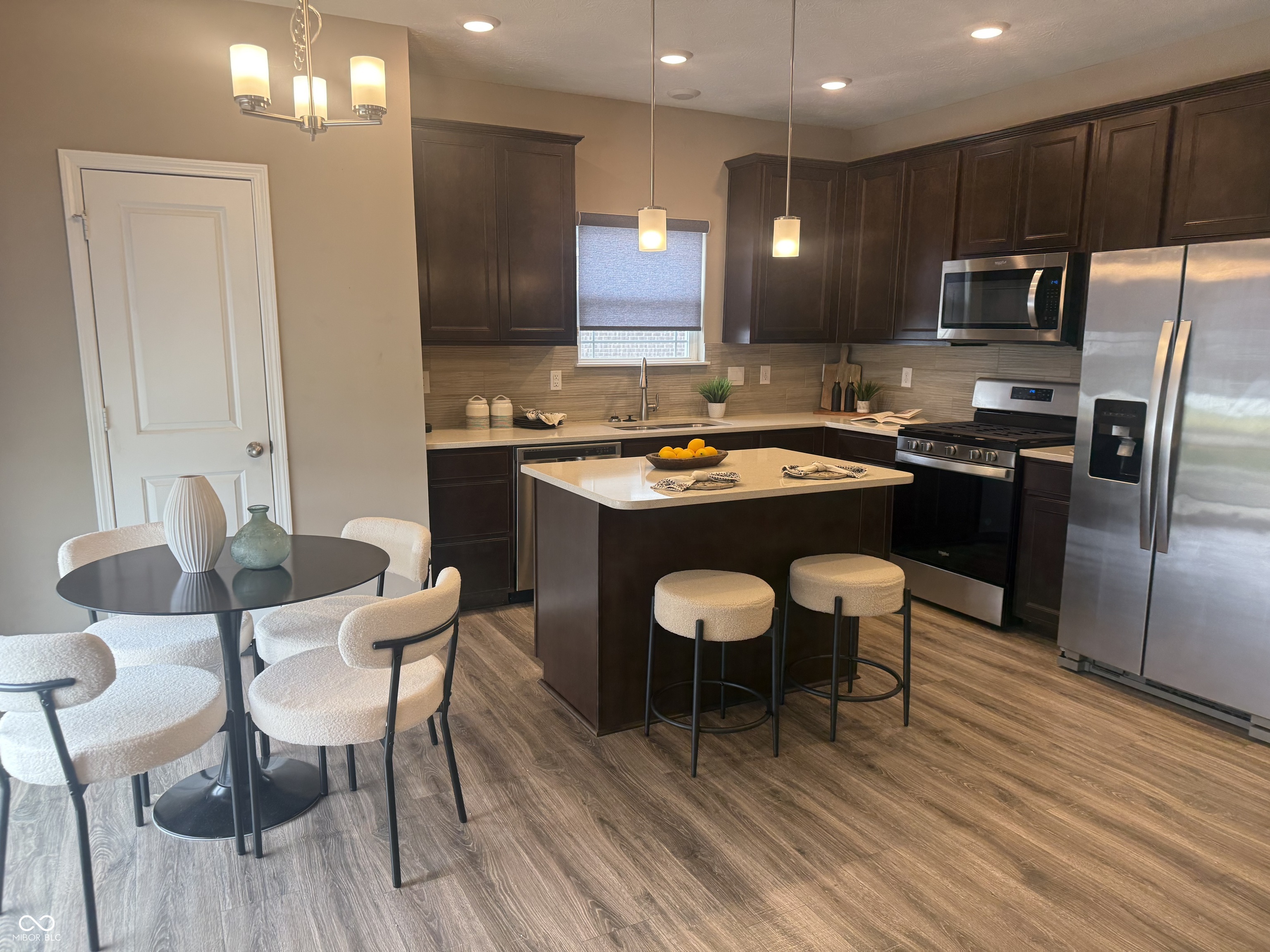 1315 Bontrager Lane, Shelbyville, IN, 46176 photo 5 of 24