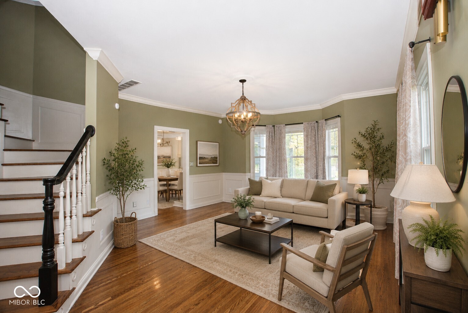 2428 Whispering Way, Indianapolis, IN, 46239 photo 5 of 50