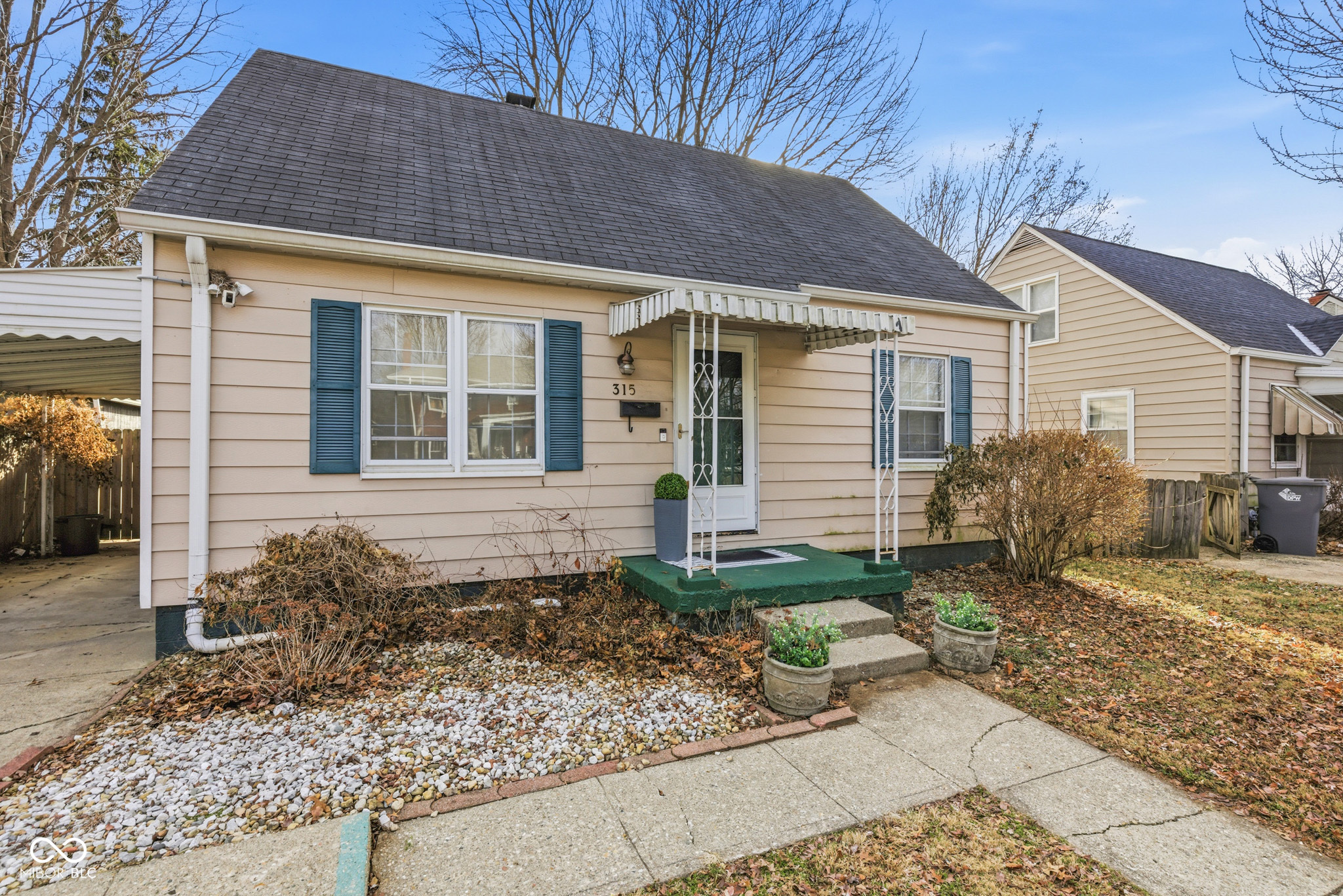 315 W 43rd Street, Indianapolis, IN, 46208 photo 5 of 51