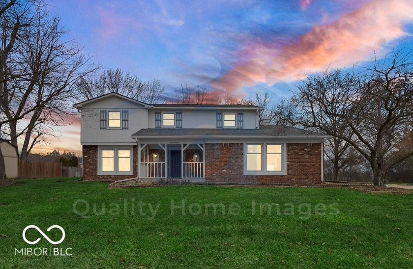 1616 Secretariat Lane, Indianapolis, IN, 46217 photo 5 of 24