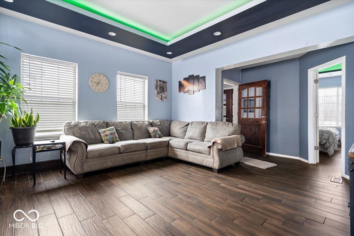 1621 Ingram Street, Indianapolis, IN, 46218 photo 5 of 27