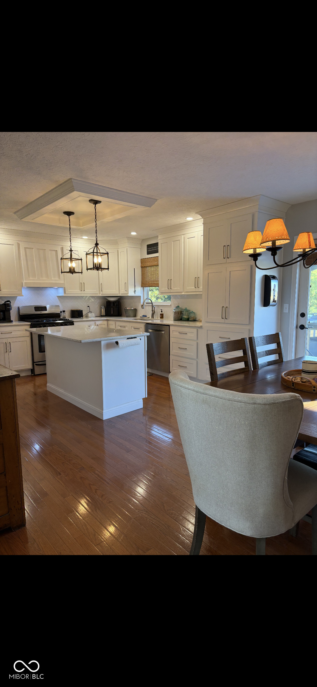 505 S CR 350 E, Connersville, IN, 47331 photo 5 of 25