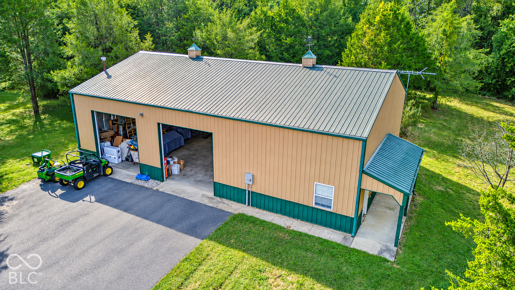 688 E 775 S, Nineveh, IN, 46164 photo 5 of 28
