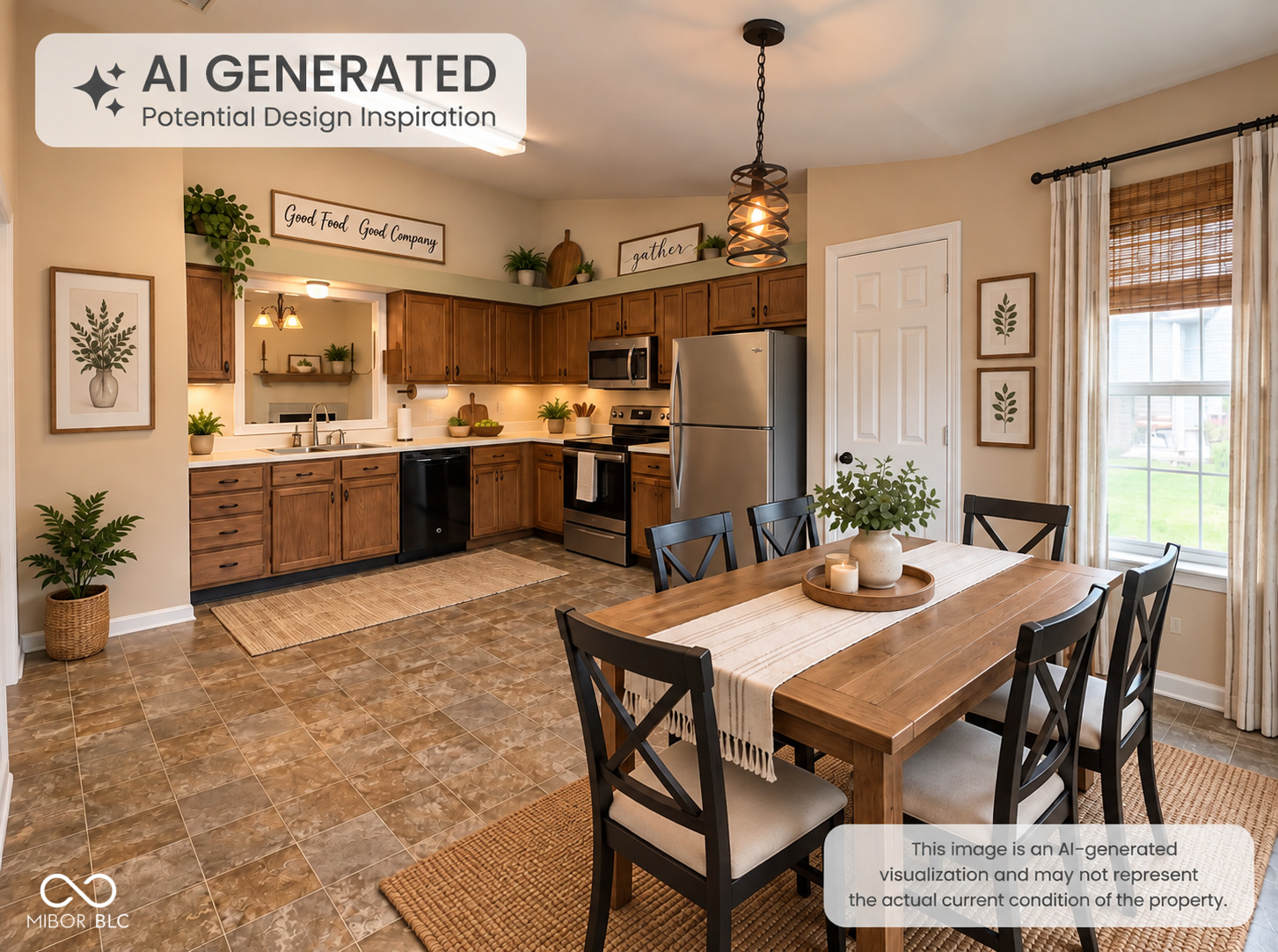 1019 E Killian Drive, Mooresville, IN, 46158 photo 5 of 31