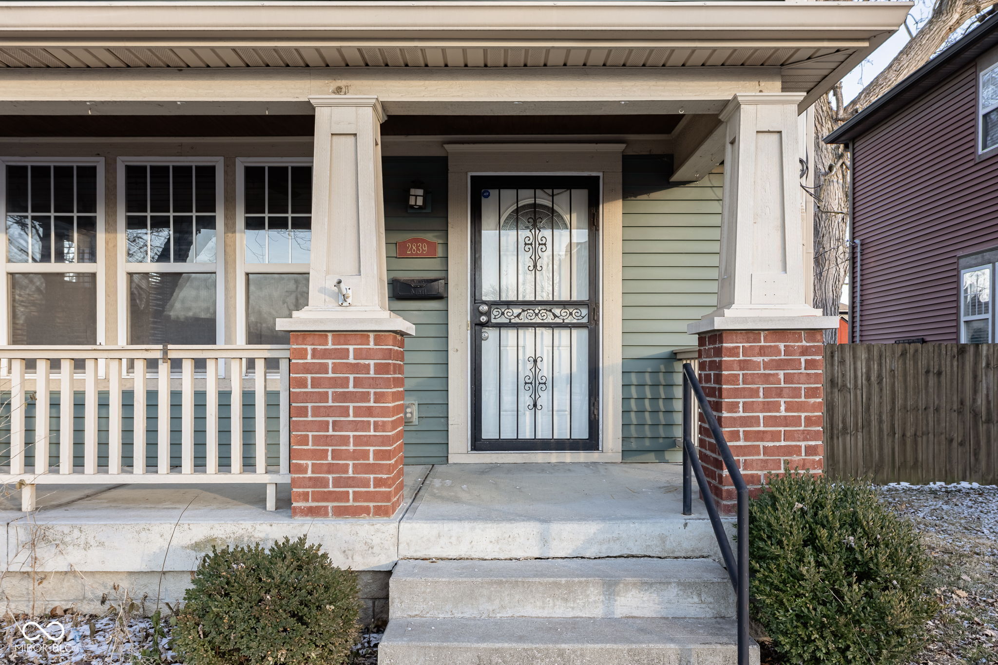 2839 N Talbott Street, Indianapolis, IN, 46205 photo 5 of 47